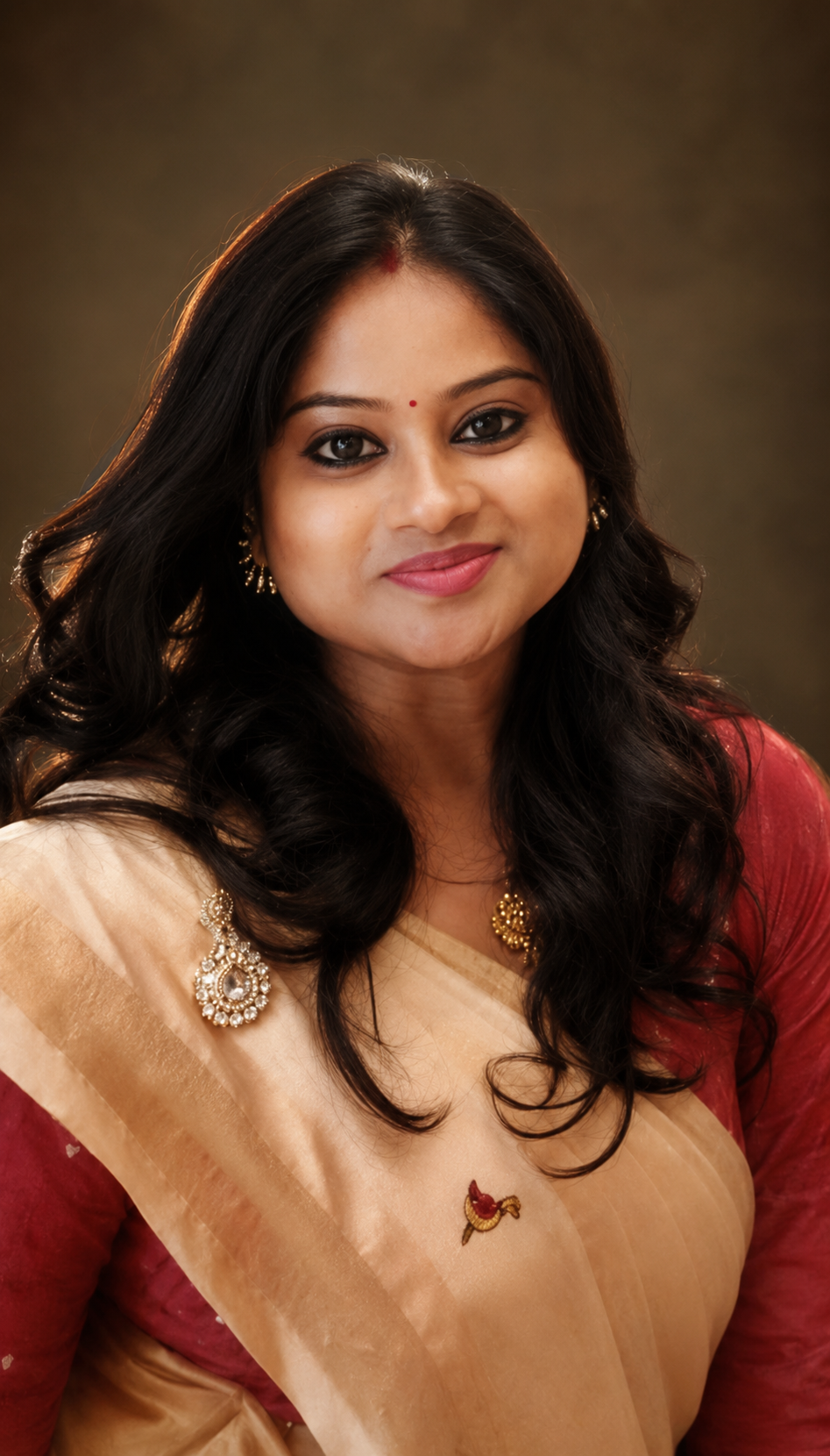 Bijaya Banerjee